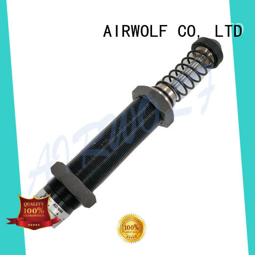 AIRWOLF anti-shock air pressure cylinder free delivery gas transmission