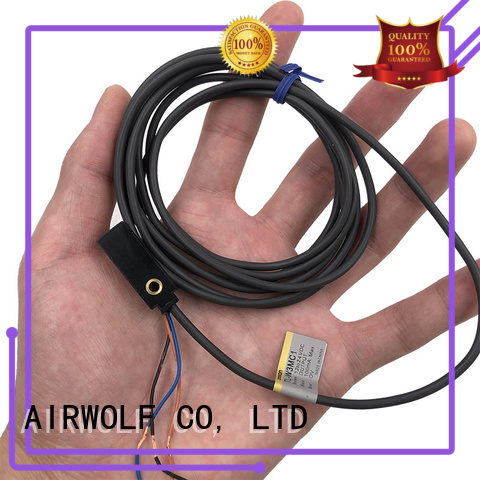 AIRWOLF top brand hydraulic pressure transducer top-selling fast delivery