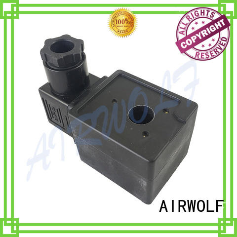 Hot fitted water valve repair kit collect AIRWOLF Brand