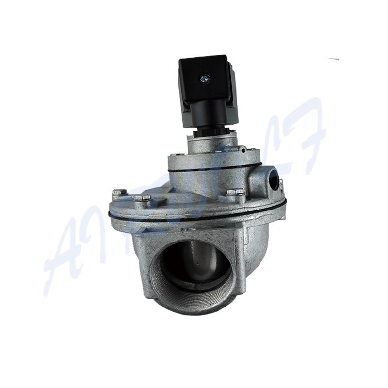 fully pulse modulating valve aluminum alloy custom at sale-3