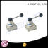 AIRWOLF slide pneumatic manual control valve roller wholesale