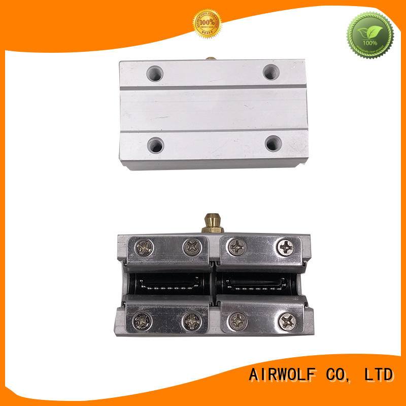 AIRWOLF ODM rail bearings low-cost at discount