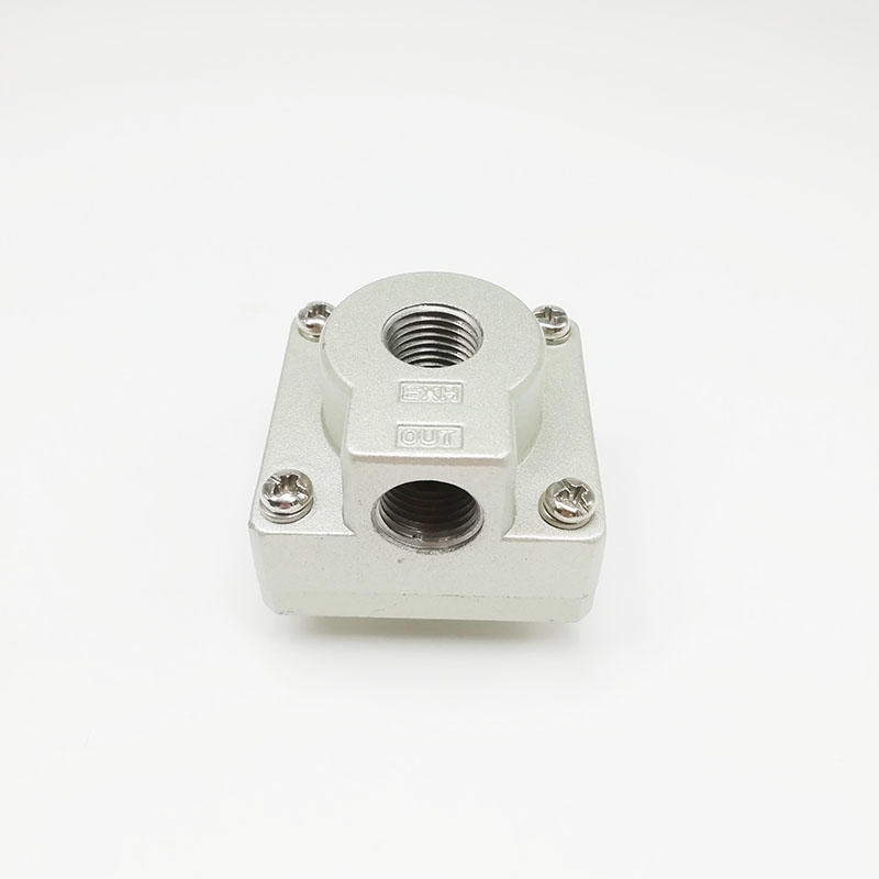 aluminium alloy pneumatic proportional valve custom air for sale-2