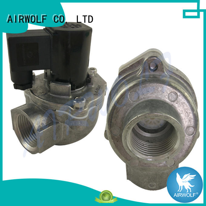 diaphragm pump repair kit turbo repair AIRWOLF Brand company