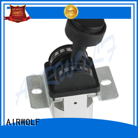 AIRWOLF tipping valve contact now for tap