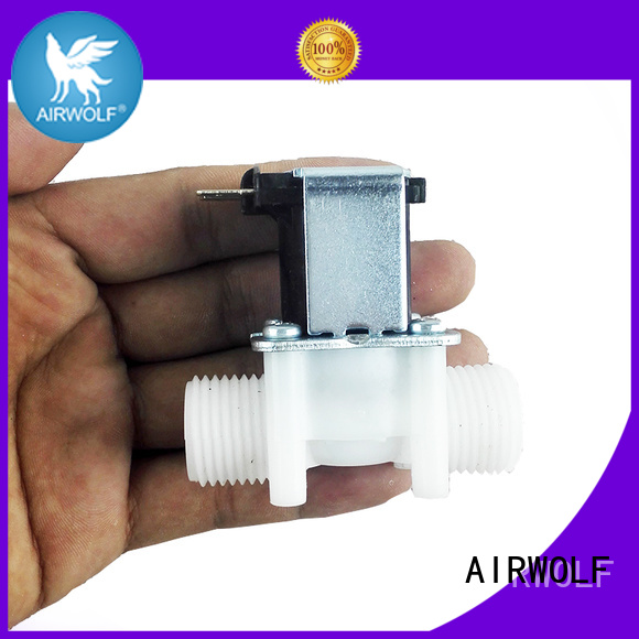 ODM solenoid valves on-sale spool switch control