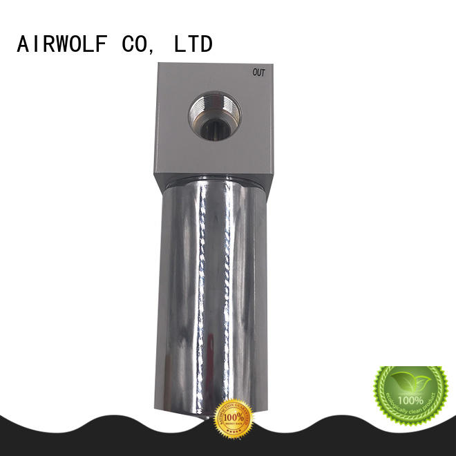 AIRWOLF popular air operated valve air for wholesale
