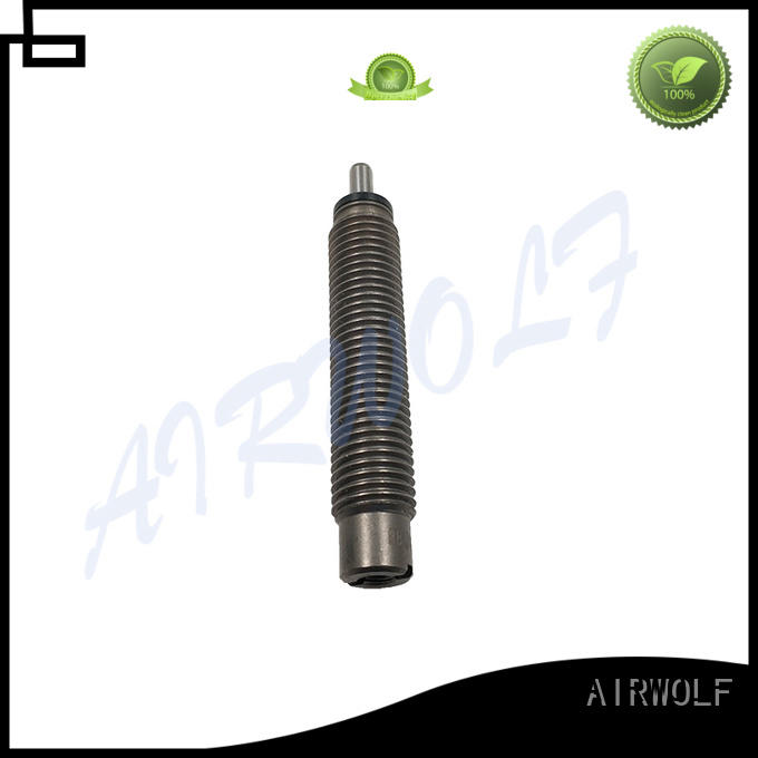 pneumatic press cylinder oil adjustable energy compressed AIRWOLF