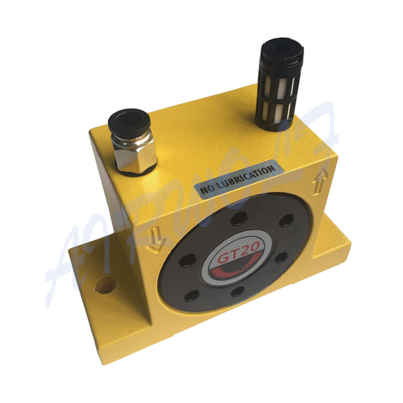 AIRWOLF rotary pneumatic vibration cushioned for wholesale-2
