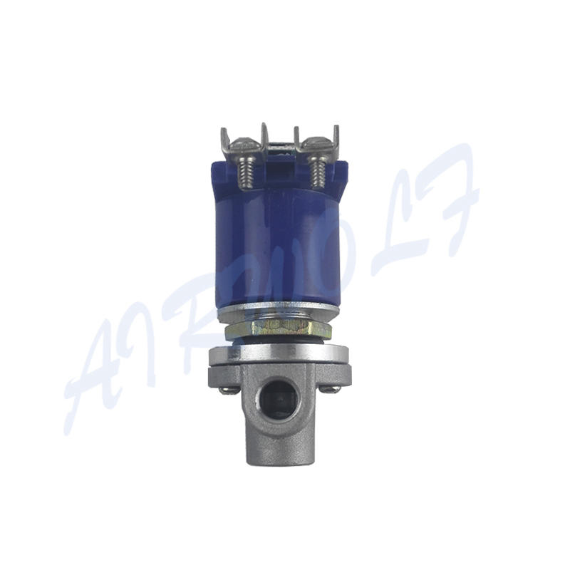 AIRWOLF norgren series pulse motor valve wholesale dust blowout-2