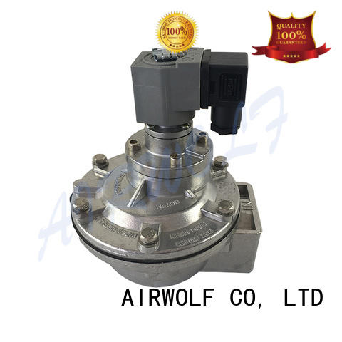 fully pulse modulating valve aluminum alloy custom at sale
