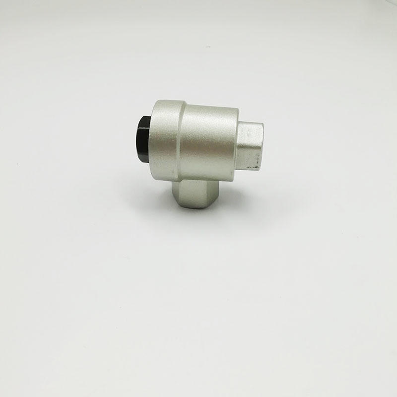AIRWOLF popular pneumatic mechanical valve internal thread for CAB-2