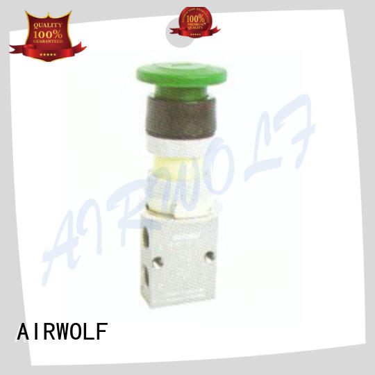 manual pneumatic push button valve cheapest price position at discount