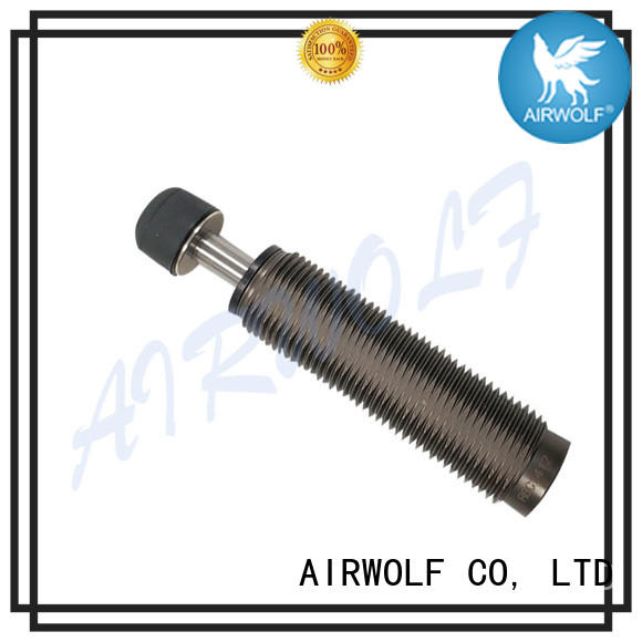 AIRWOLF black air cylinder magnetically for sale