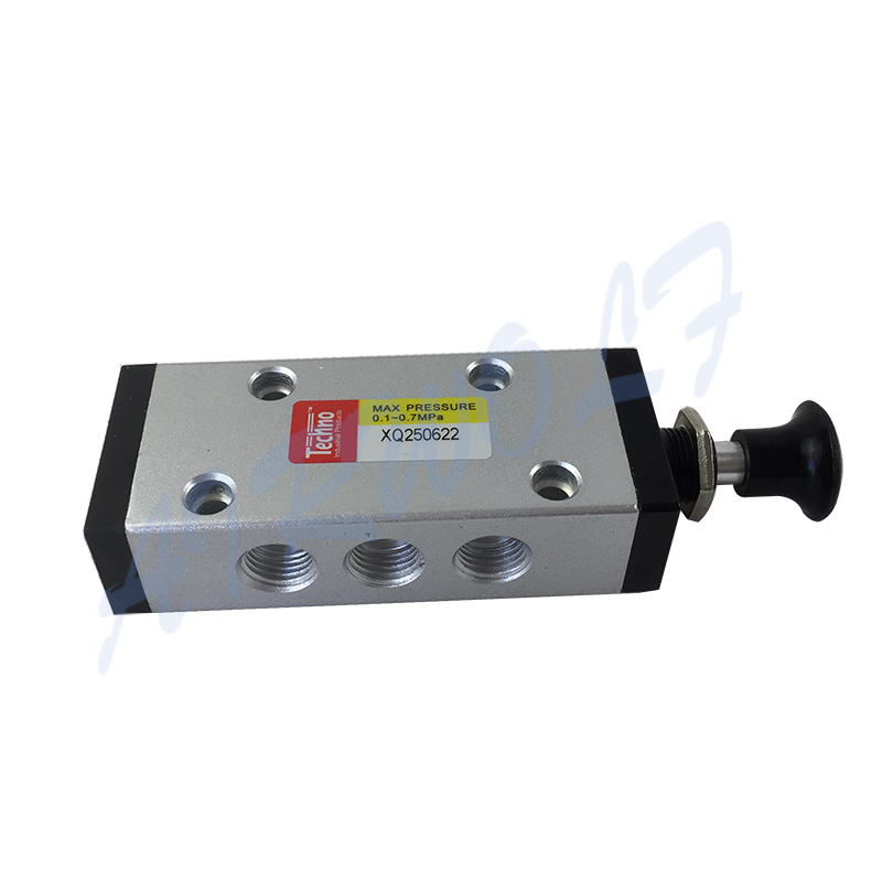 convenient pneumatic manual valves cheapest price mushroom wholesale-3