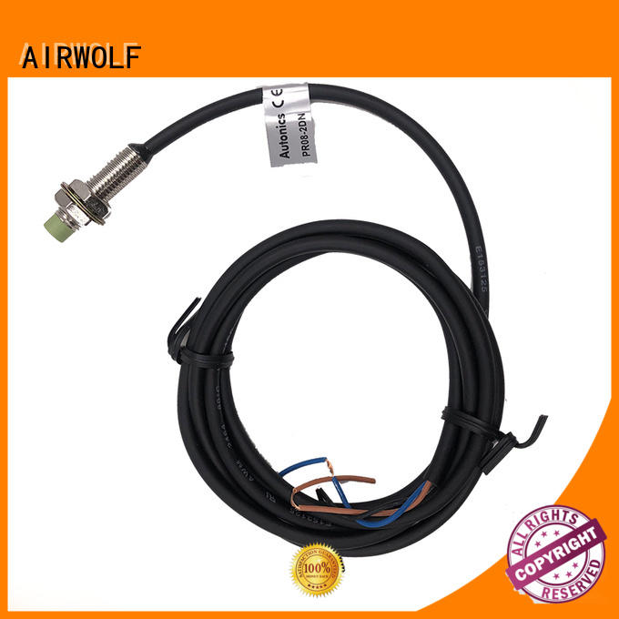 AIRWOLF top brand pressure transducer hot-sale for wholesale
