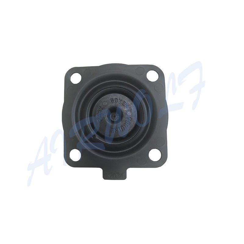 Goyen type K2034 Shockwave Diaphragm repair kit for RCAC20T4012 CAC20DD4 3/4 inch pulse jet valve-2