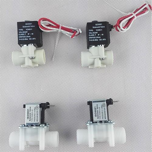 AIRWOLF high-quality pneumatic solenoid valve way direction system-3