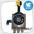 excellent quality hydraulic tipping valve best-design for wholesale water meter
