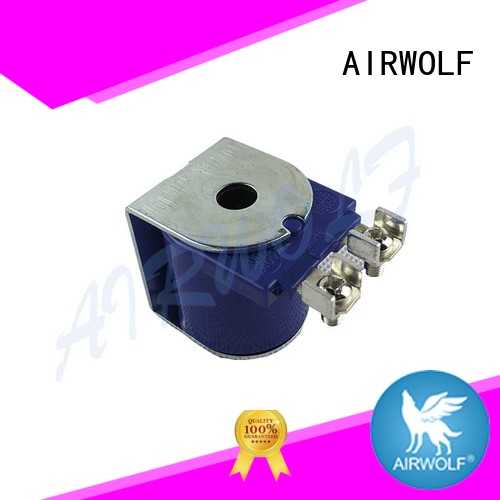 AIRWOLF cheap price industrial solenoid coils coil for sale
