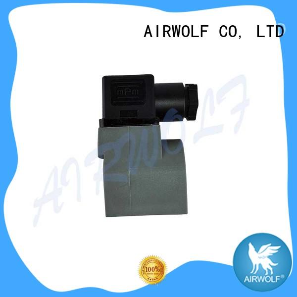 AIRWOLF wholesale solenoid coils all for enclosures