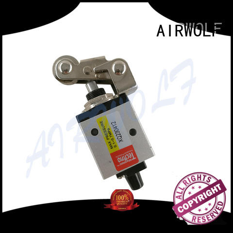 pp pneumatic manual valves high quality quick wholesale