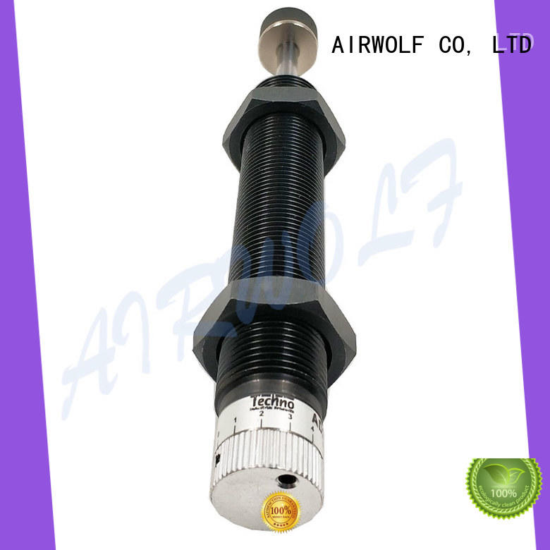 AIRWOLF alloy pneumatic press cylinder aluminium alloy energy compressed