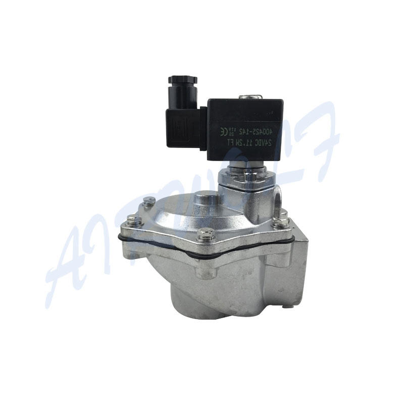 control valved pulse jet engine norgren series wholesale at sale-3