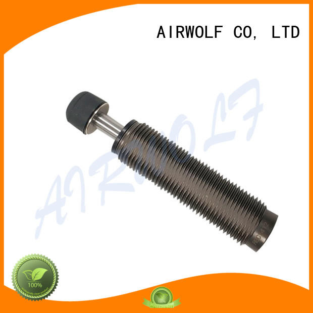 AIRWOLF adjustable air cylinder free delivery pressure