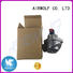 AIRWOLF Brand thread turbo custom diaphragm pump repair kit