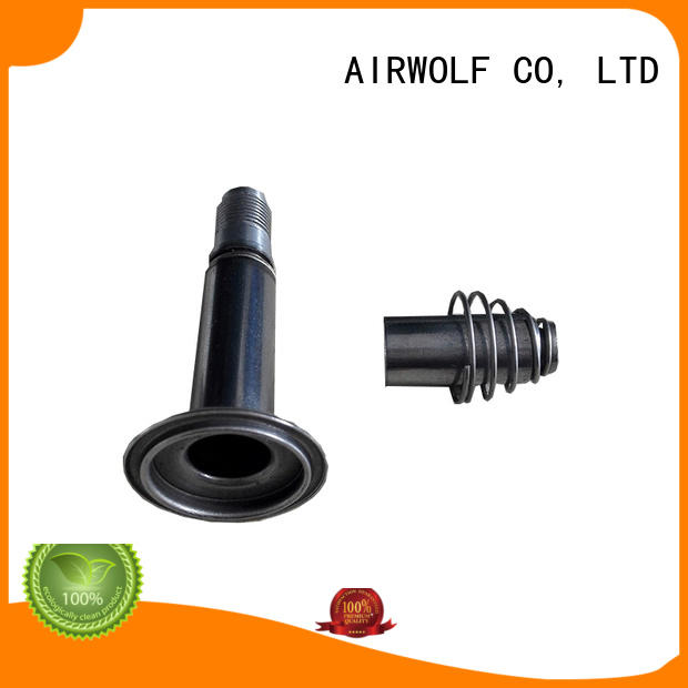 AIRWOLF on-sale single solenoid valve single pilot liquid pipe
