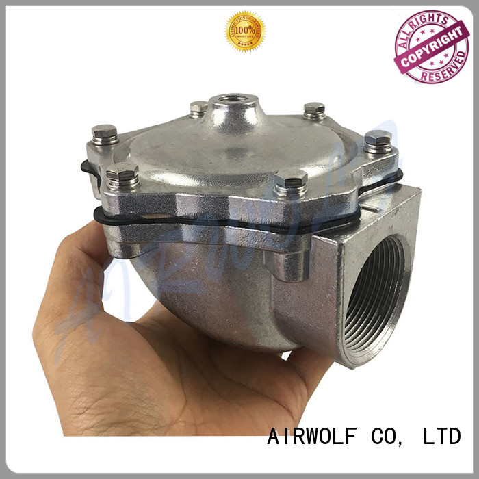 pulse motor valve remote internal Bulk Buy gas AIRWOLF