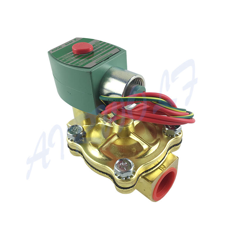 wholesale pneumatic solenoid valve high-quality magnetic switch control-2