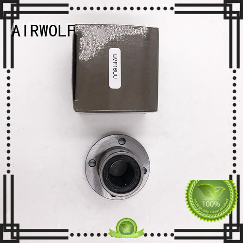 custom linear motion bearing factory price for sale AIRWOLF