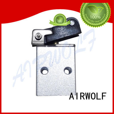 AIRWOLF slide pneumatic manual valves one wholesale