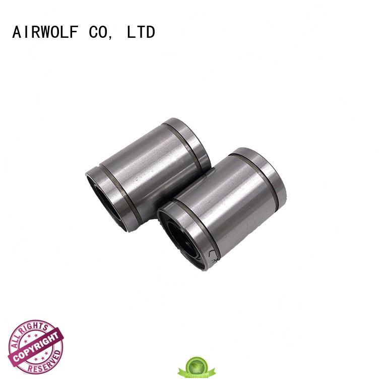 professtional roller bearing slides custom at discount AIRWOLF