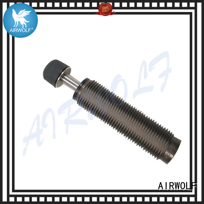 impact air cylinder stock gas transmission AIRWOLF
