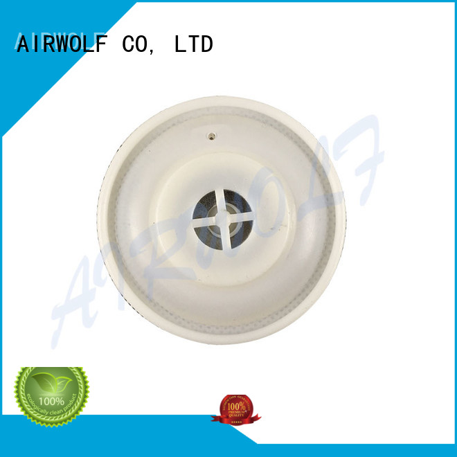 AIRWOLF turbo diaphragm valve repair kit kits textile industry