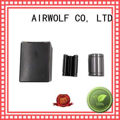 AIRWOLF custom linear ball bearing factory price at discount