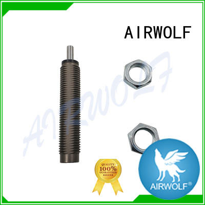 AIRWOLF double air pressure cylinder free delivery for wholesale