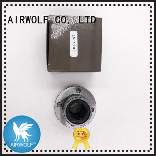 AIRWOLF OEM linear bearing low-cost for sale