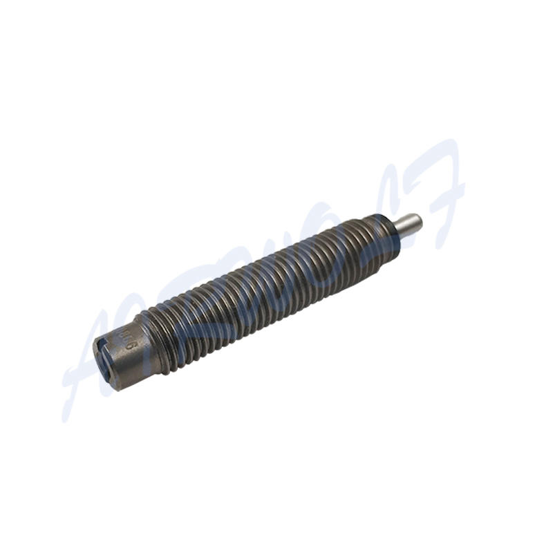 pneumatic press cylinder basic energy compressed AIRWOLF-2