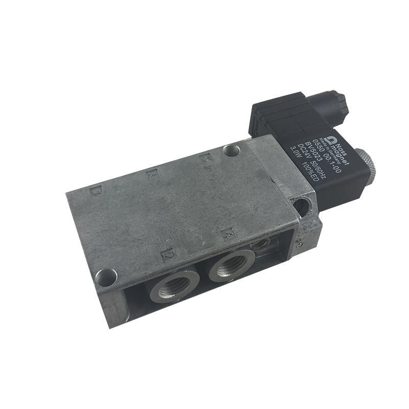 wholesale pneumatic solenoid valve high-quality spool switch control-1
