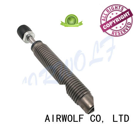 AIRWOLF middle air cylinder coupled for sale