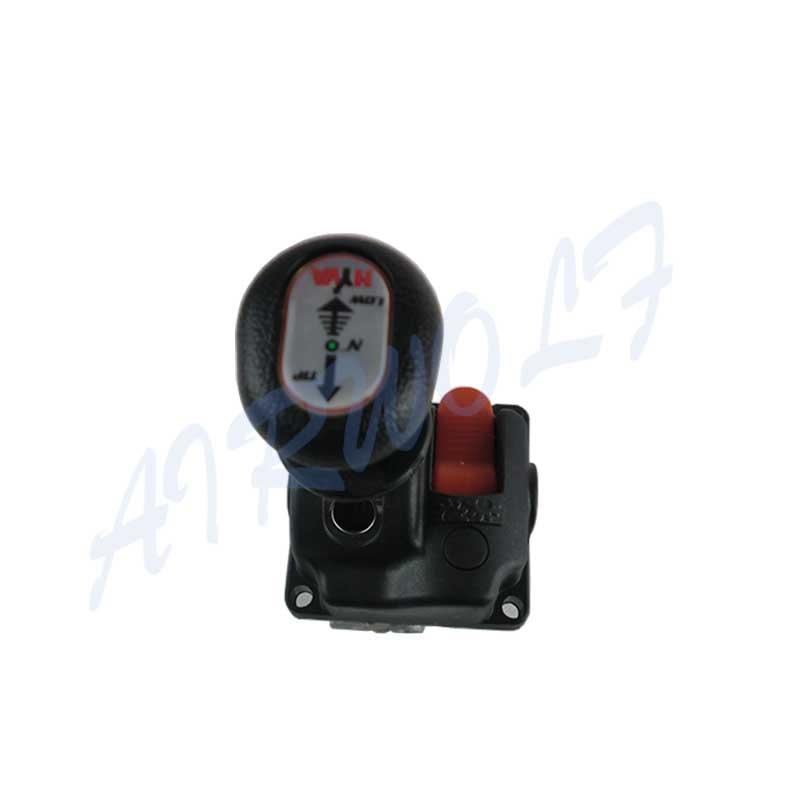 AIRWOLF best-design hydraulic tipping valve contact now for tap-3