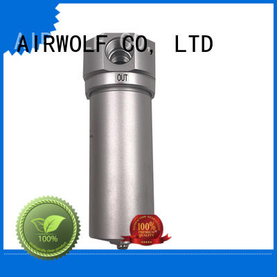 AIRWOLF cheapest price pneumatic manual control valve pneumatic bulk production