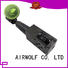 AIRWOLF industrial hydraulic valves free delivery truck unloading carriage unloading