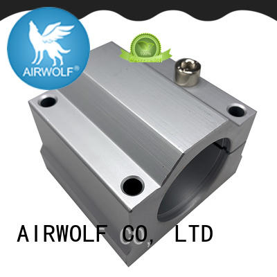 AIRWOLF professtional linear guide bearing factory price for sale