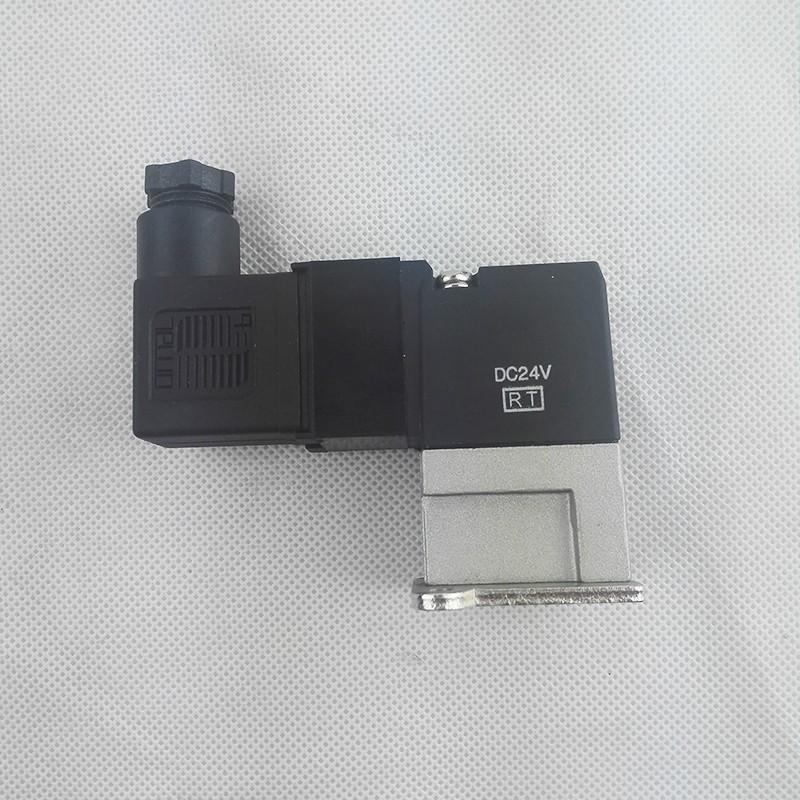 wholesale pneumatic solenoid valve high-quality way direction system-3