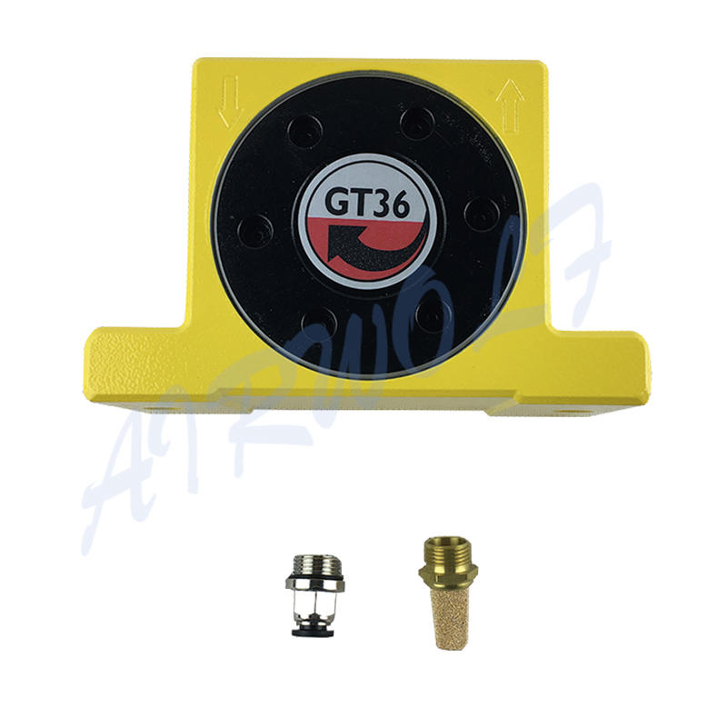 custom pneumatic vibration air bvp for sale-2